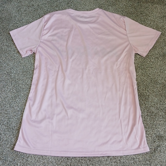 Inter Miami Soccer Jersey Mens Size Medium (NWOT) - Picture 2 of 3